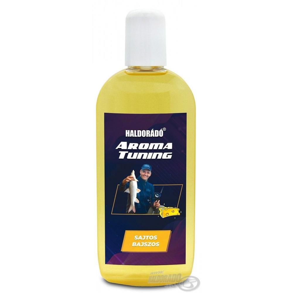 HALDORADO AROMA TUNING SIR 250ml 