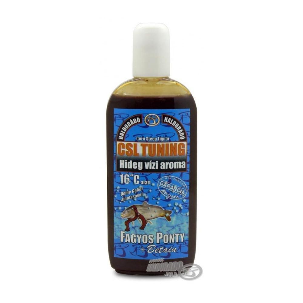 HALDORADO CSL TUNING FROZEN CARP 250ml 