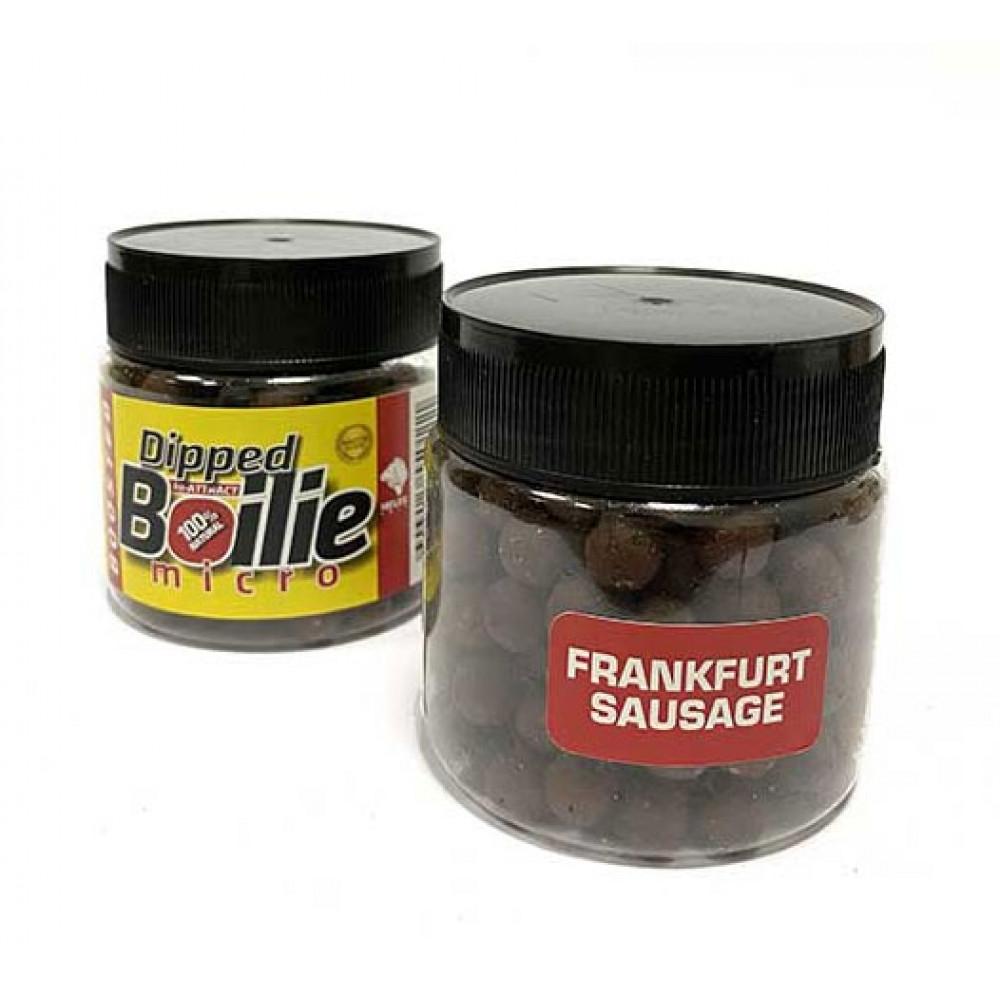 MICRO BOOSTED BOILI 140g 10mm - FRANKFURT SAUSSAGE 