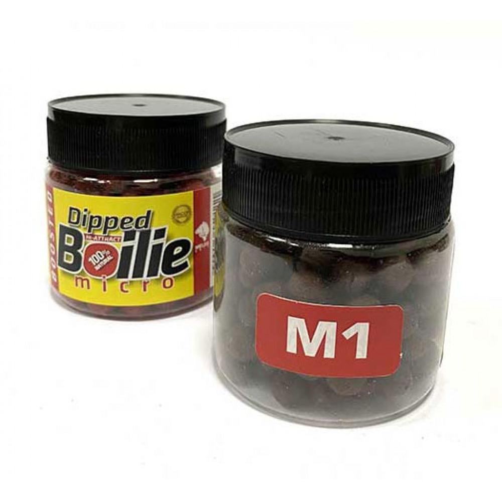 MICRO BOOSTED BOILI 140g 10mm - M1 