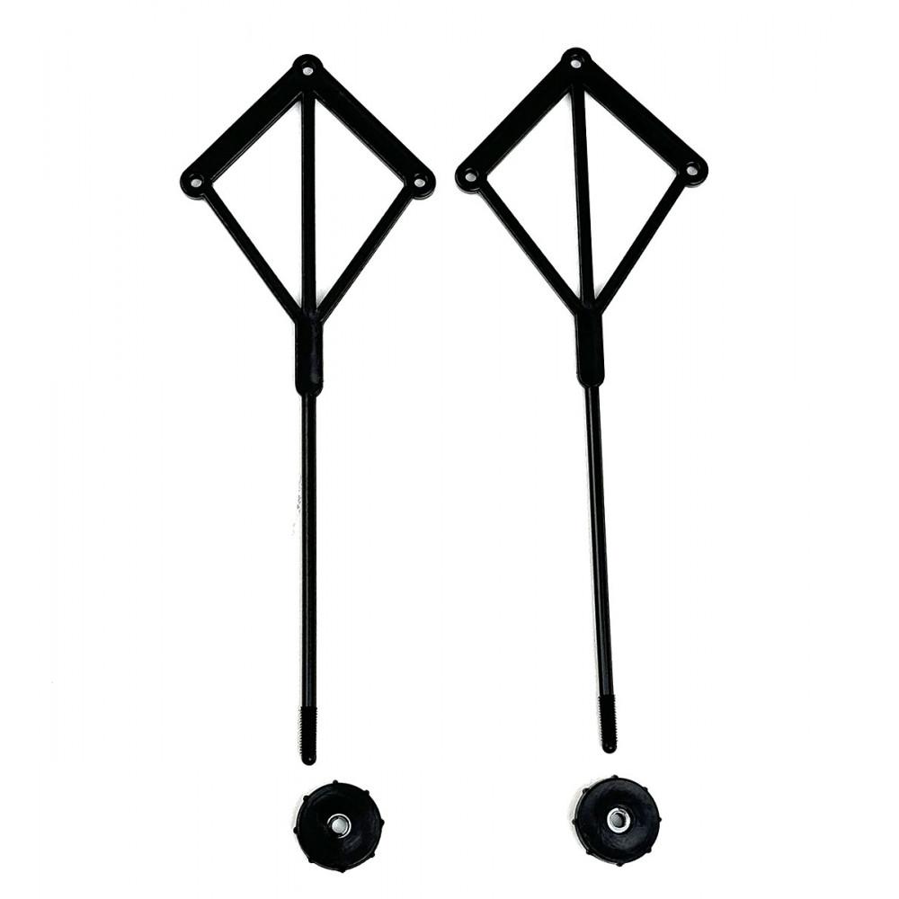 D-PLAST NOSAC TEHNOPLANKTONA (2 kom.) 