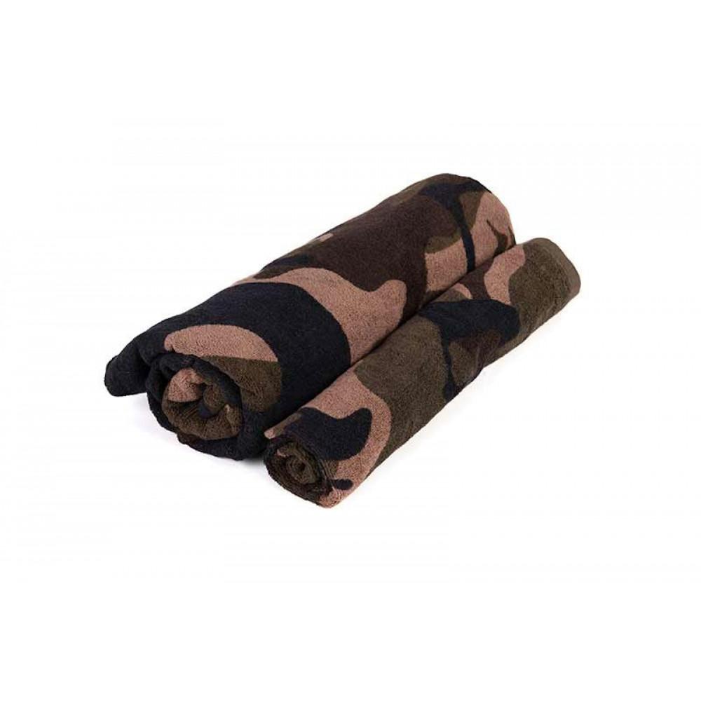 Fox Camo Beach / Hand Towel box (CFX254) 