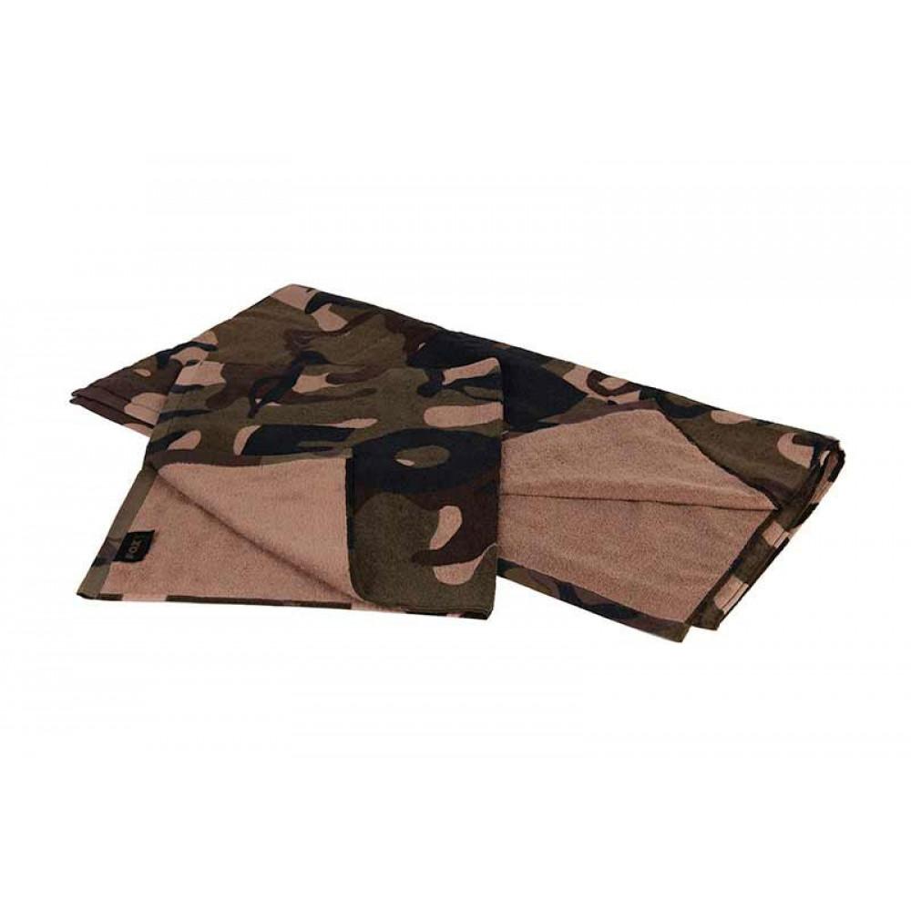Fox Camo Beach / Hand Towel box (CFX254) 