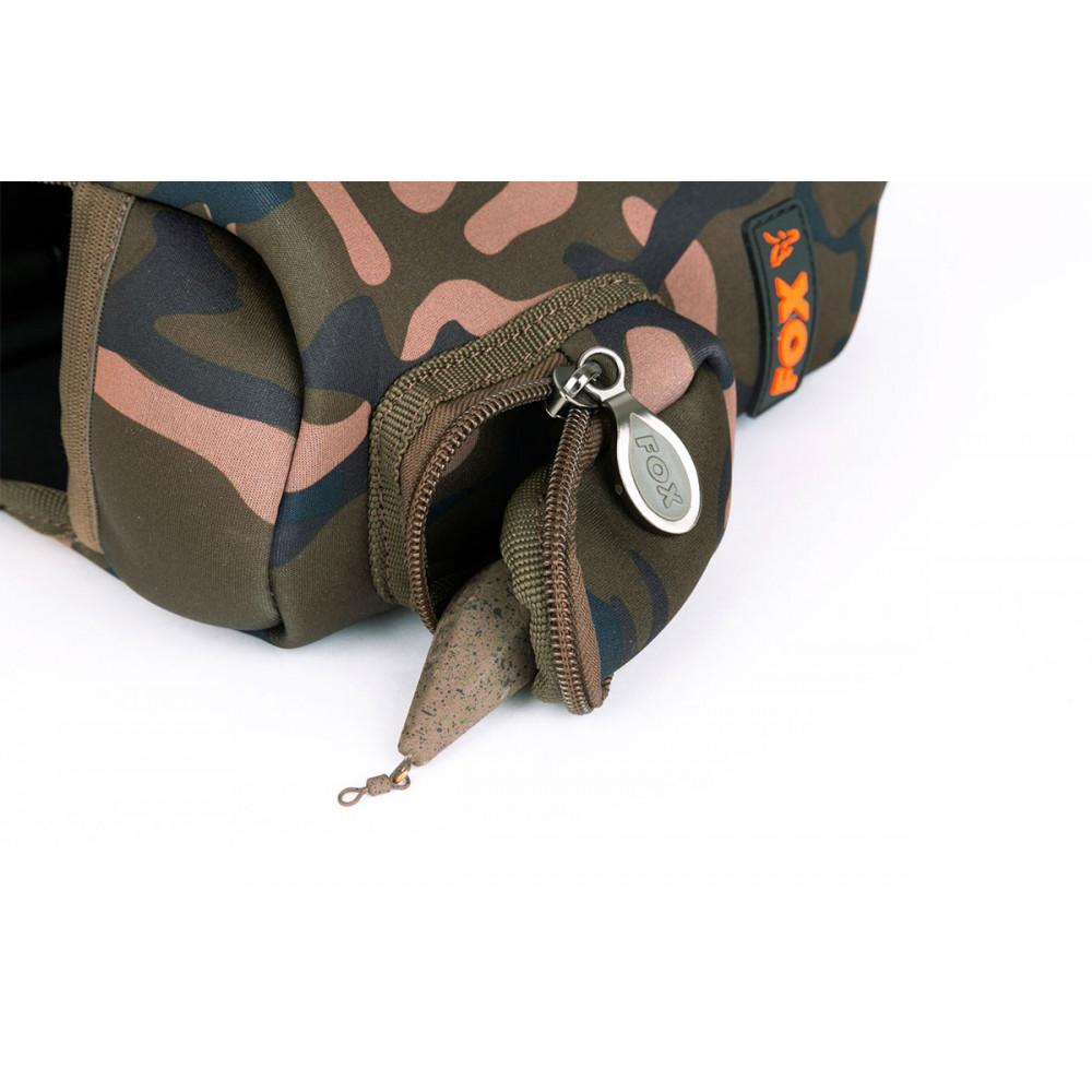 Camo reel pouch (CLU393) 