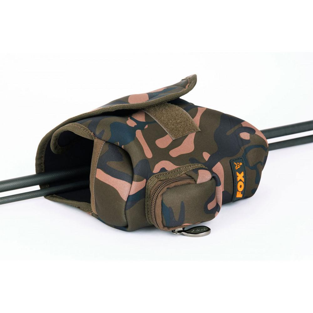 Camo reel pouch (CLU393) 