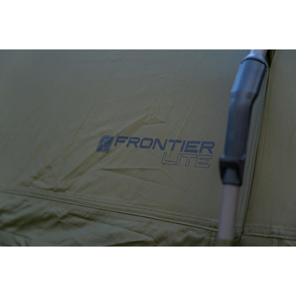 Frontier lite (CUM307) 