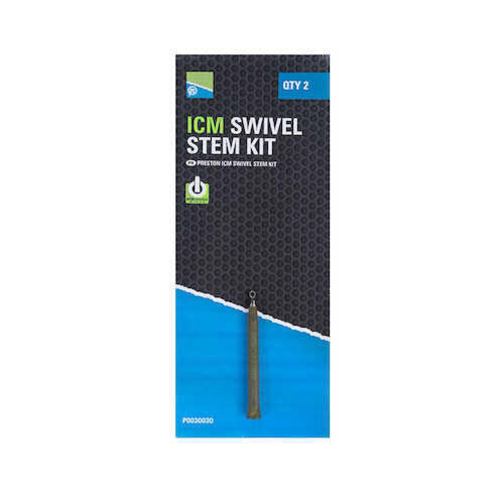ICM SWIVEL STEM KIT (P0030030) 