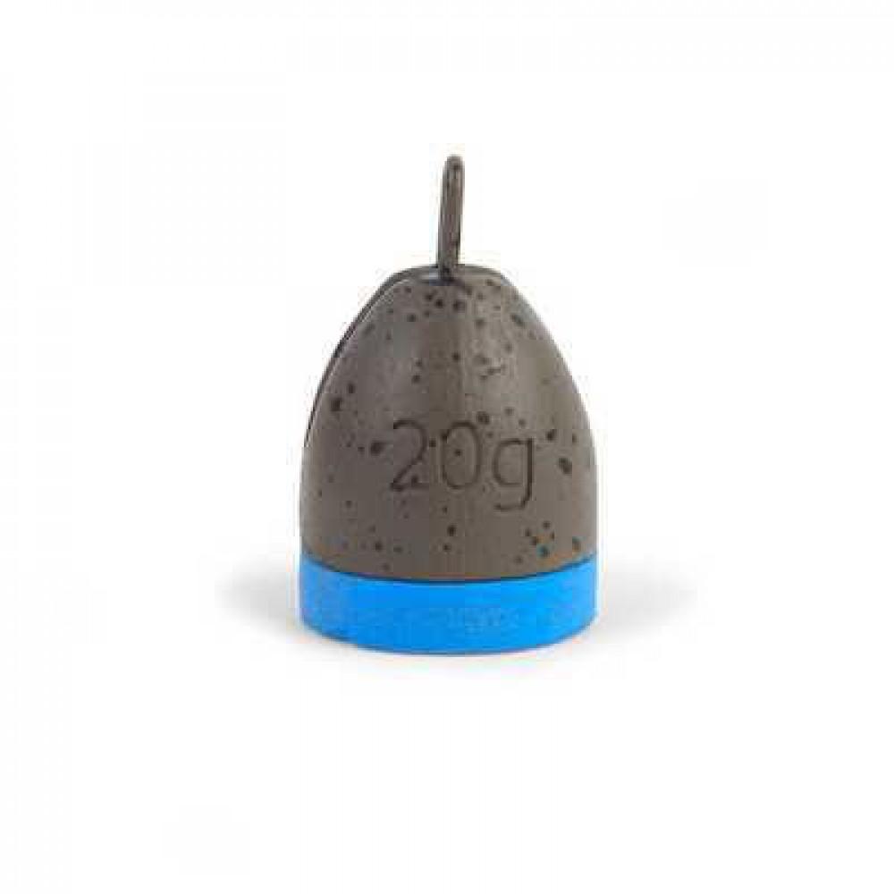 PRESTON PLUMMETS - 20g (P0220065) 