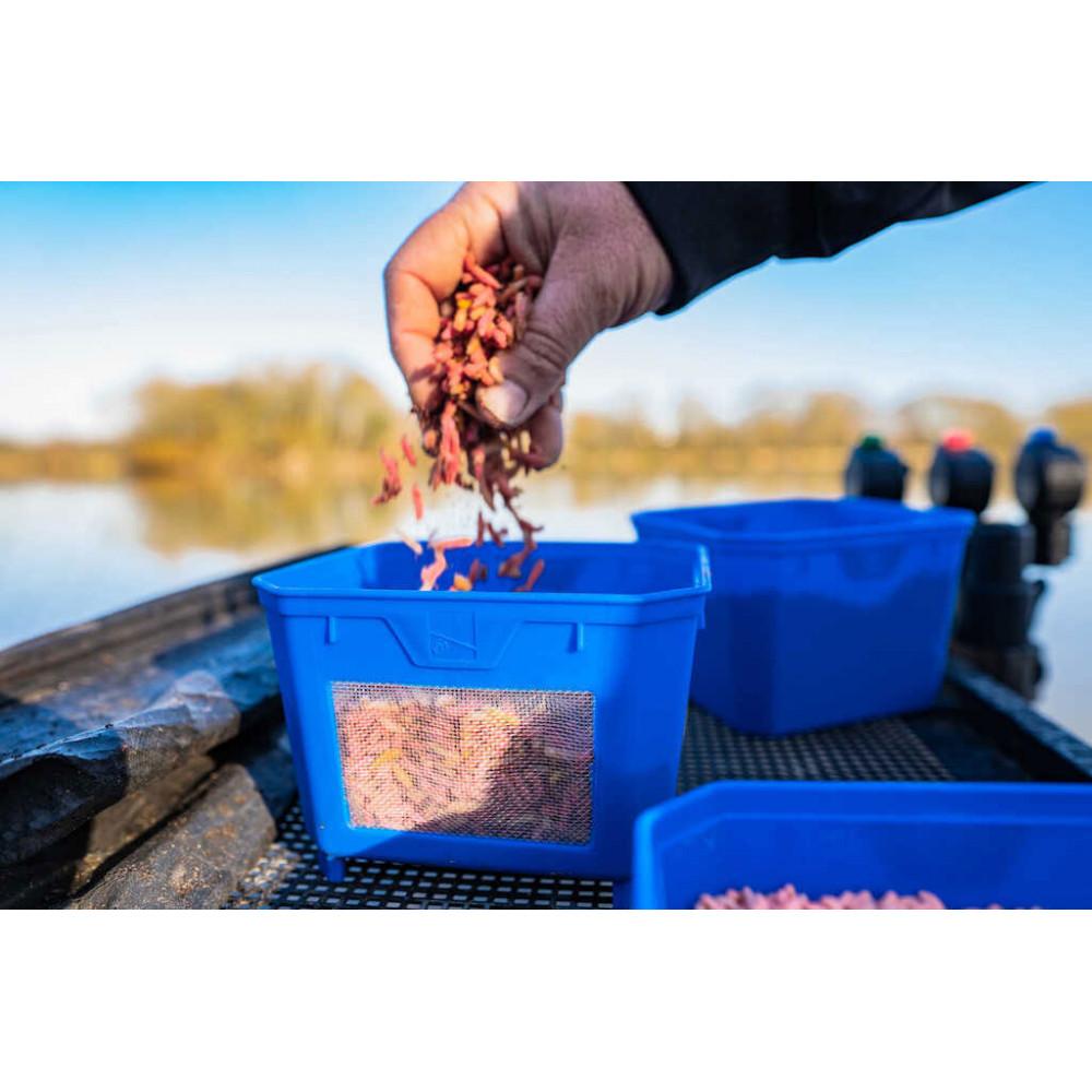 VENTAMESH TUB 3PT (P0260012) 