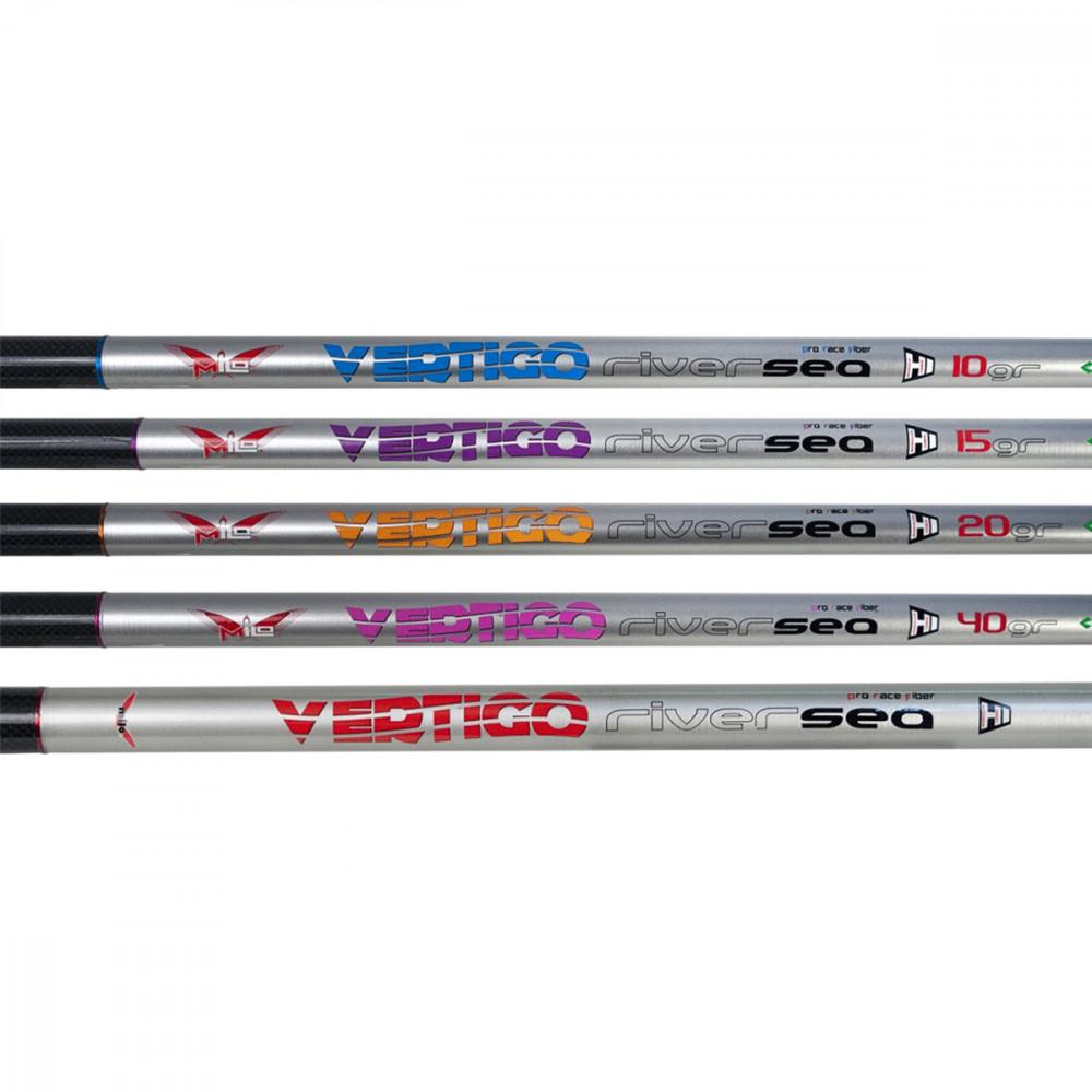 VERTIGO RIVERSEA 7m 30g (304VRM700) 