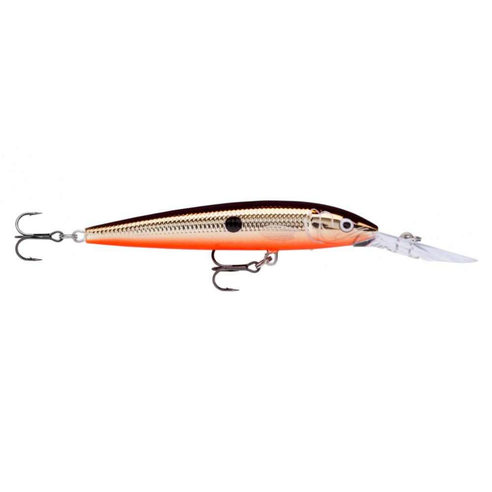 RAPALA DEEP HUSKY JERK (DHJ) 10 SBR 