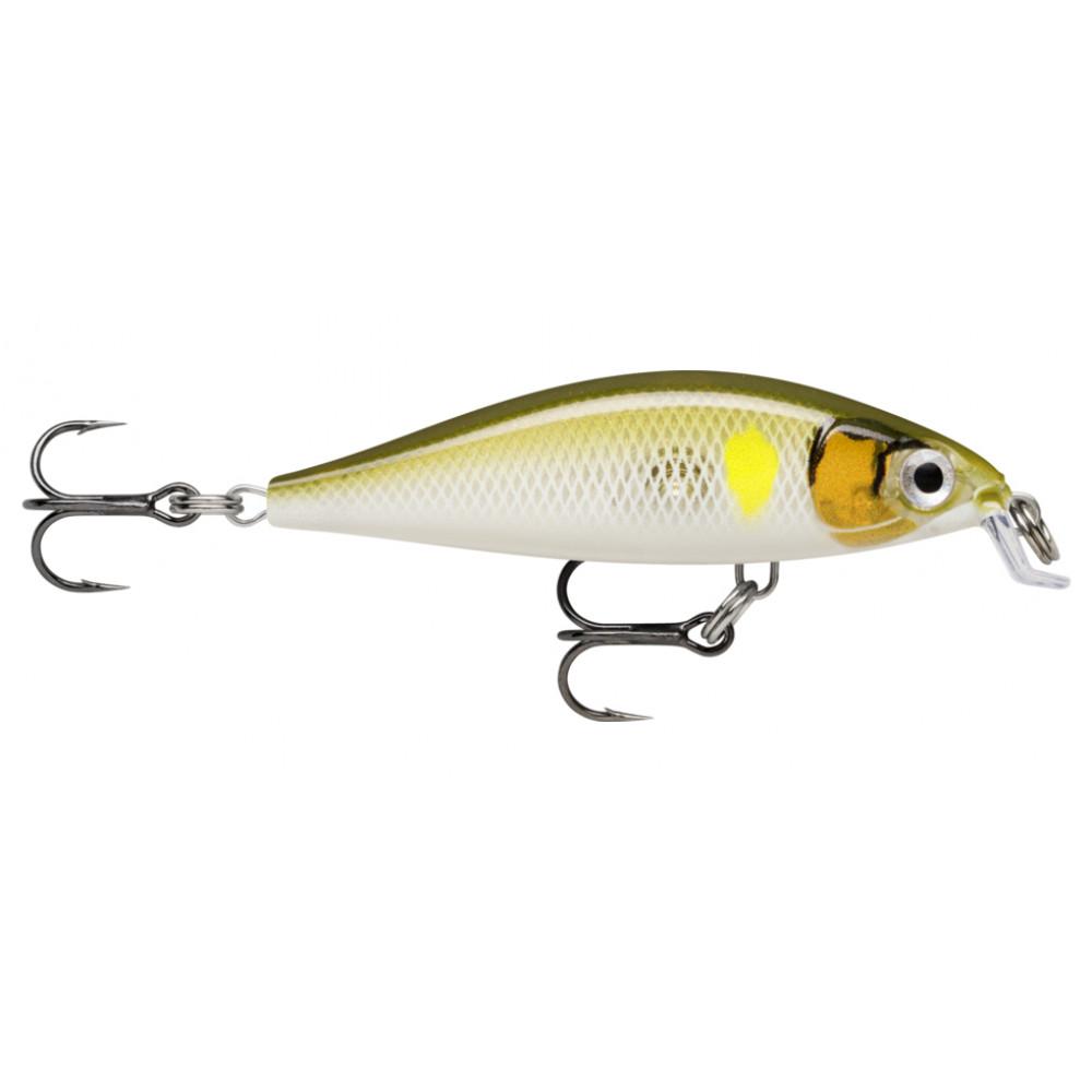 RAPALA X-LIGHT CRANK MINNOW (FNM) 5 AYU 