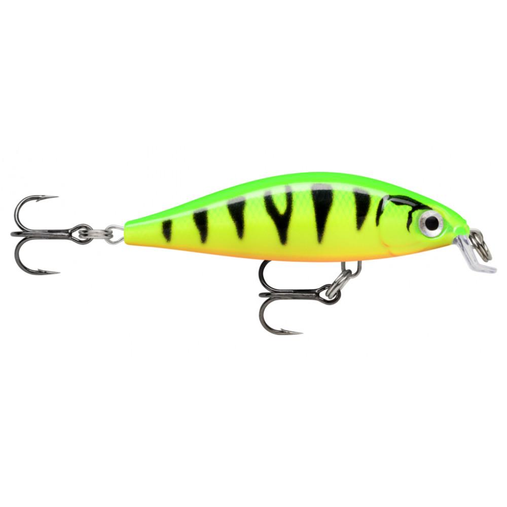 RAPALA X-LIGHT CRANK MINNOW (FNM) 5 FT 