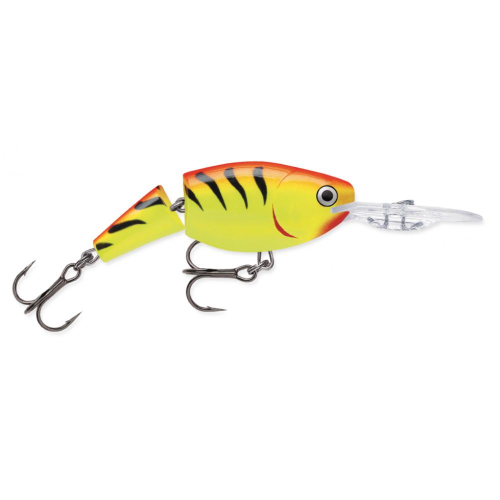 RAPALA JOINTED SHAD RAP (JSR) 9 HT 
