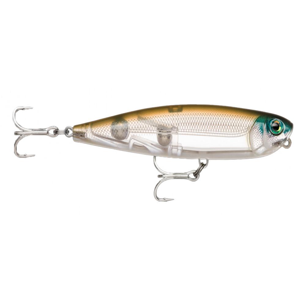 RAPALA PRECISION XTREME PENCIL SALTWATER (PXRPS) 107 GHSH 