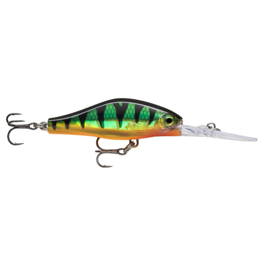 RAPALA SHADOW RAP JACK DEEP (SDRJD) 7 P 