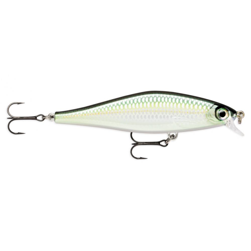 RAPALA SHADOW RAP SHAD (SDRS) 9 BLK 