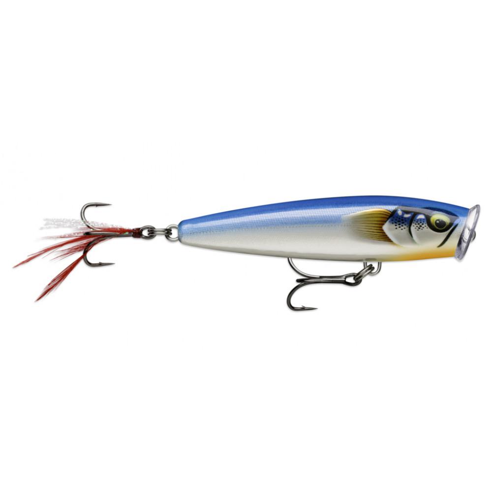 RAPALA SKITTER POP ELITE (SPE) 95 GDBST 