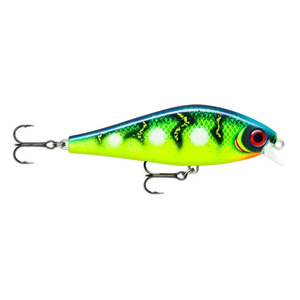 RAPALA SUPER SHADOW RAP (SSDR) 11 HPS 