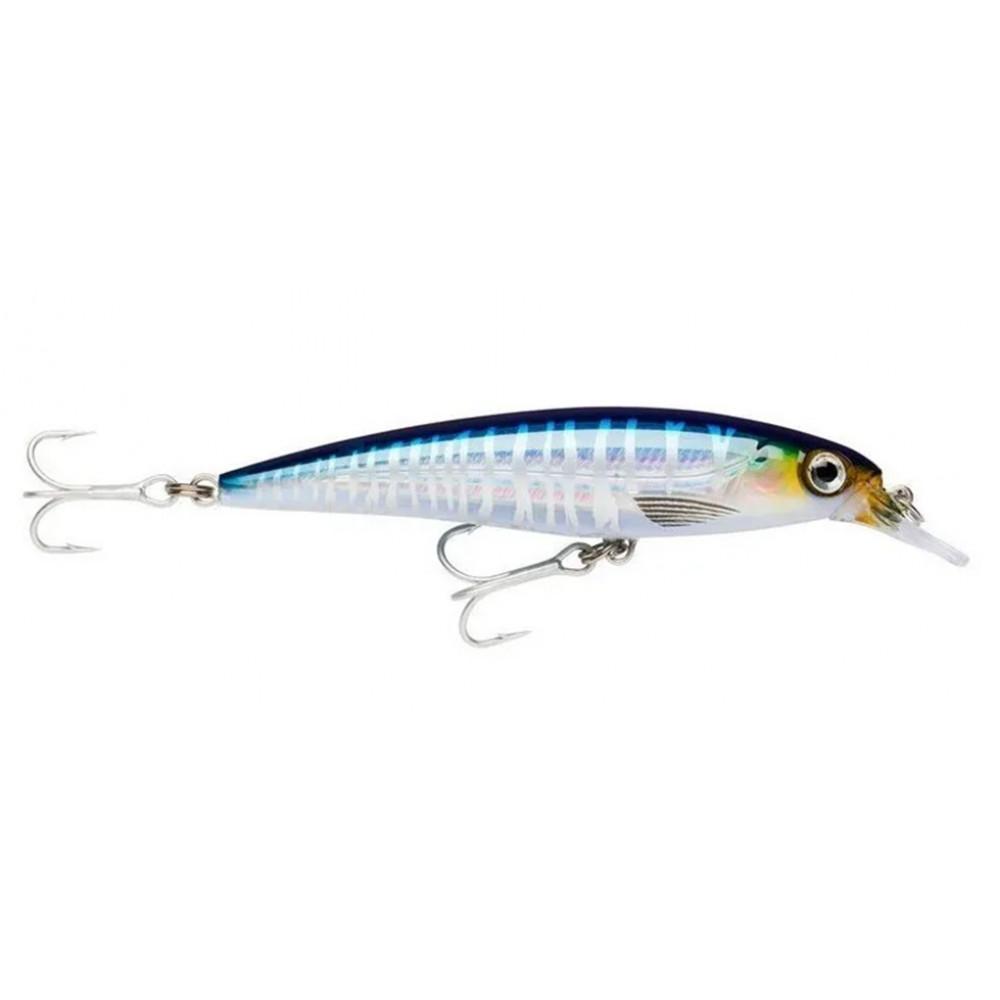 RAPALA SALTWATER X-RAP (SXR) 10 WHU 