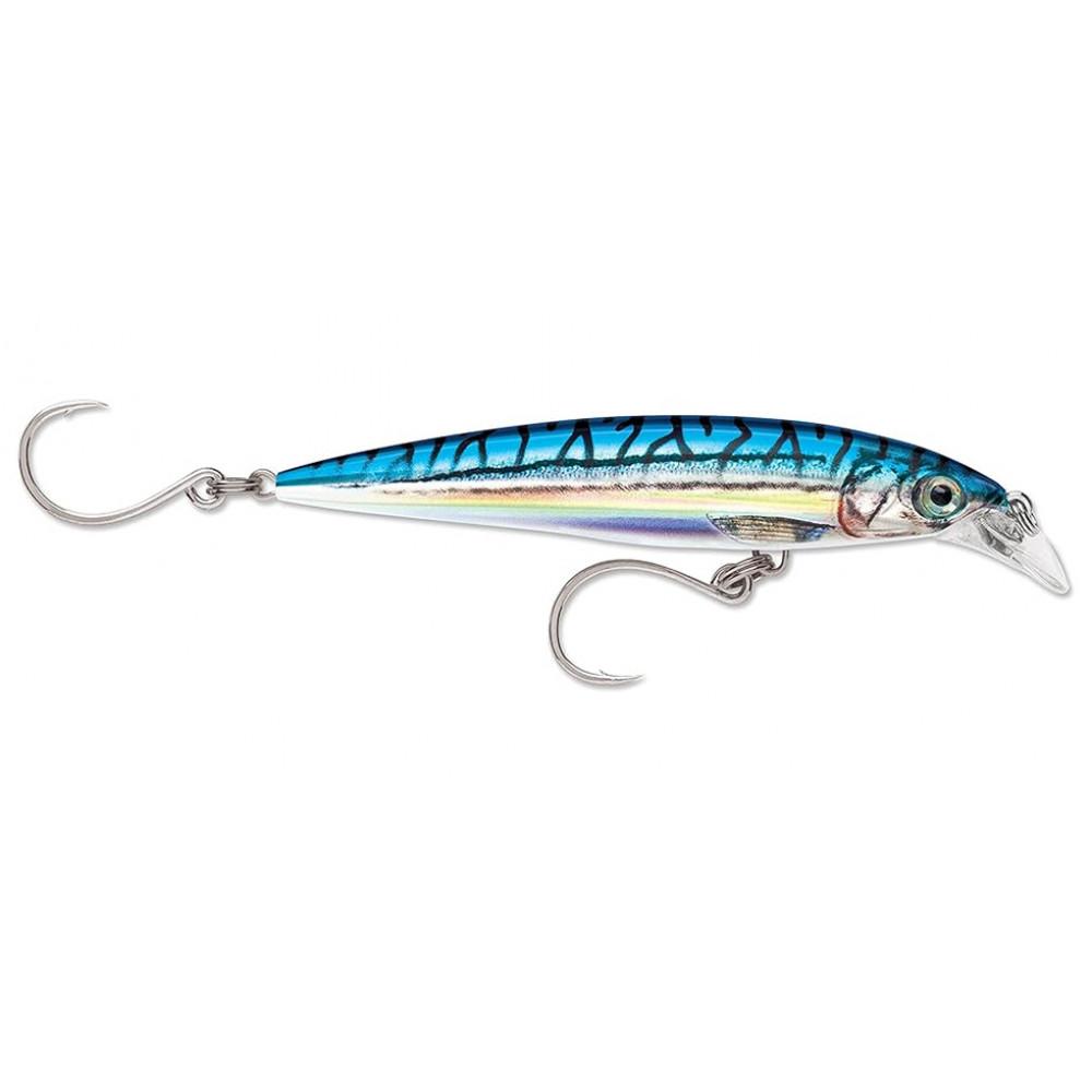RAPALA SALTWATER X-RAP (SXR) 12 BM 