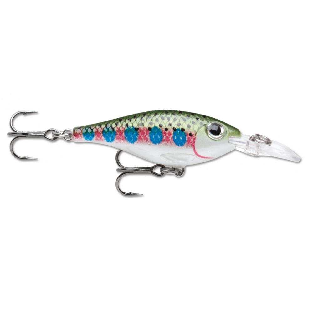 RAPALA ULTRA LIGHT SHAD (ULS) 4 RT 