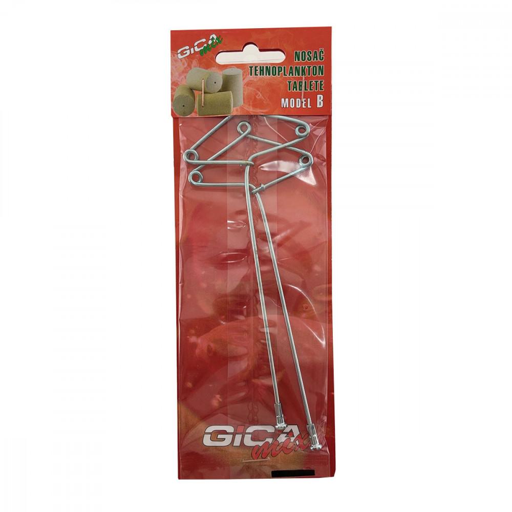 GICA-NOSAC TABLETE MODEL B - 2kom. 