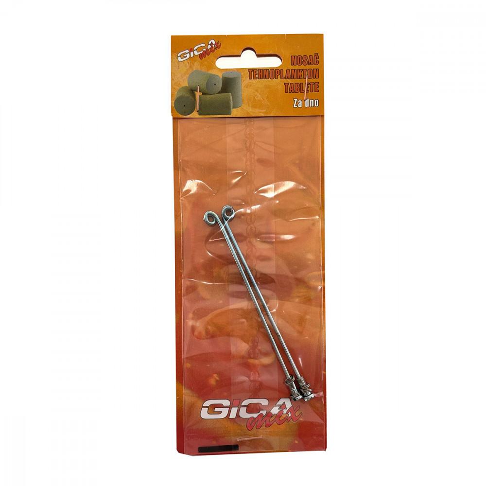 GICA-NOSAC TABLETE ZA DNO - 2kom. 