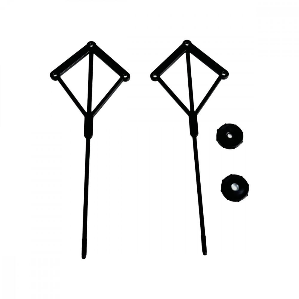 GICA-EKO NOSAC TEHNOPLANKTONA - 2kom. 