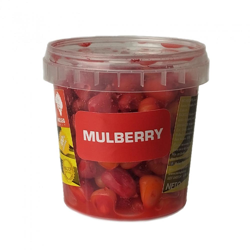 DIPPED BOOSTED CORN 110g MULBERRY 