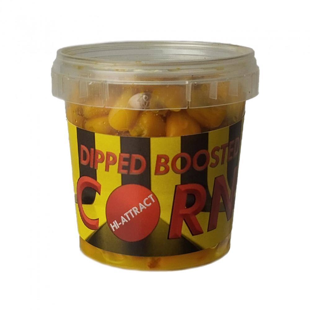 DIPPED BOOSTED CORN 110g MEXICAN HONEY 