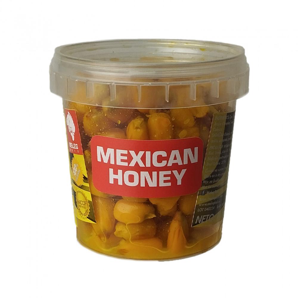 DIPPED BOOSTED CORN 110g MEXICAN HONEY 