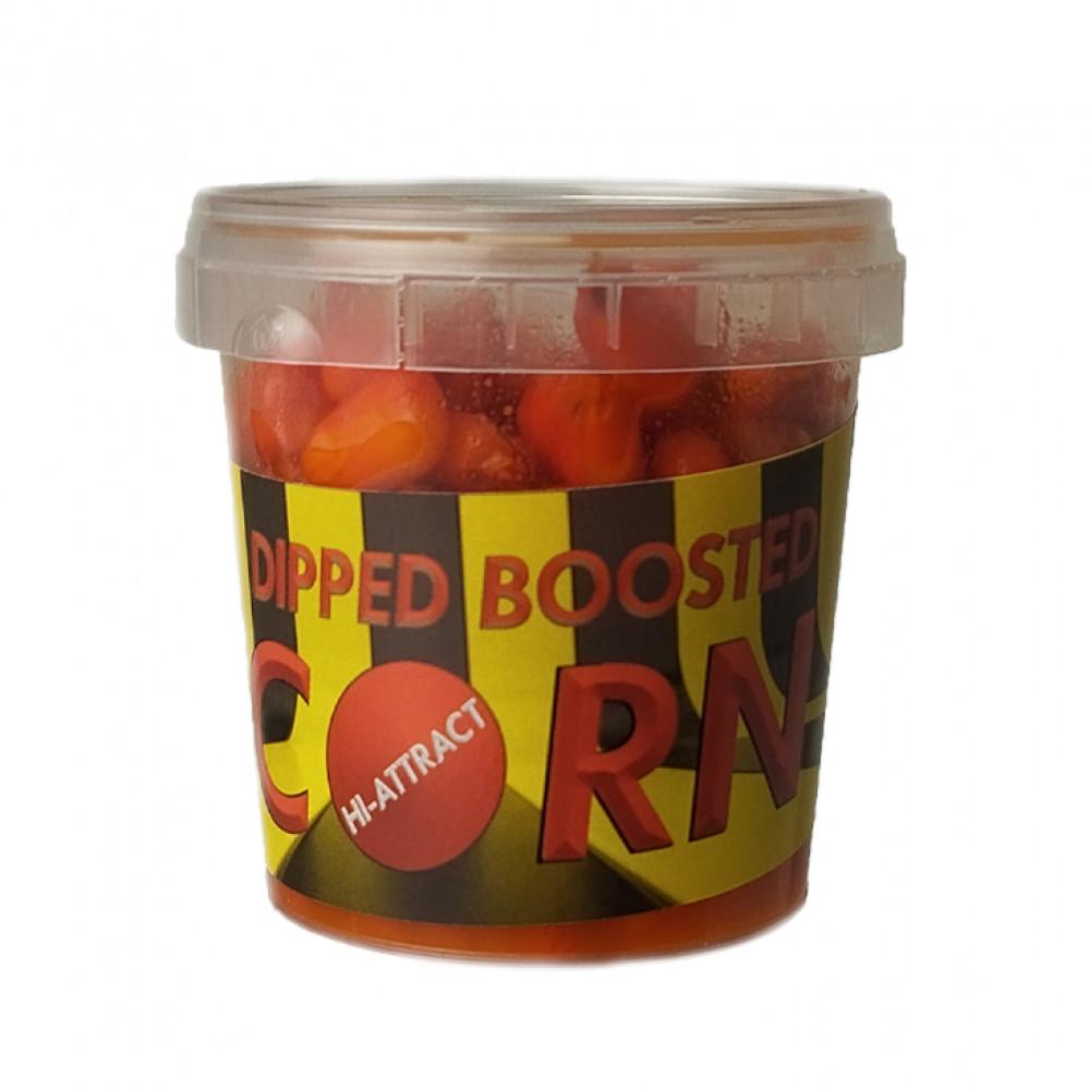 DIPPED BOOSTED CORN 110g BAKA 