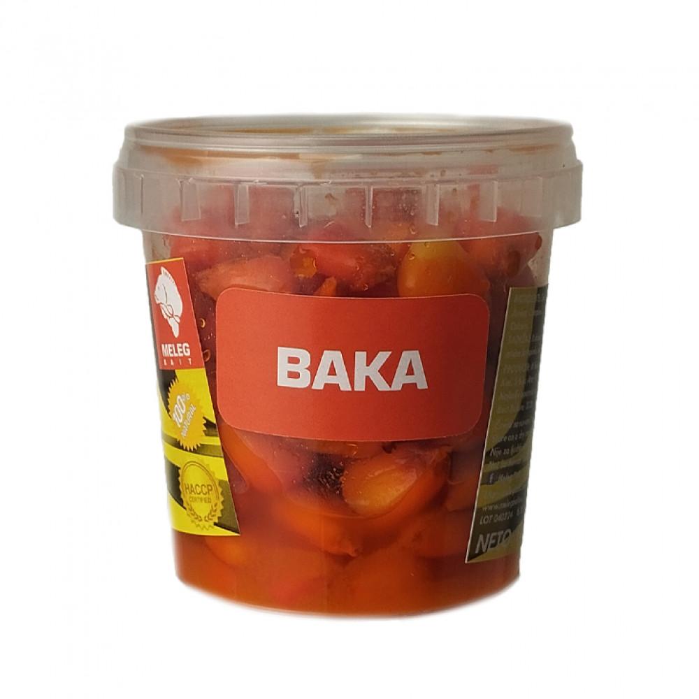 DIPPED BOOSTED CORN 110g BAKA 