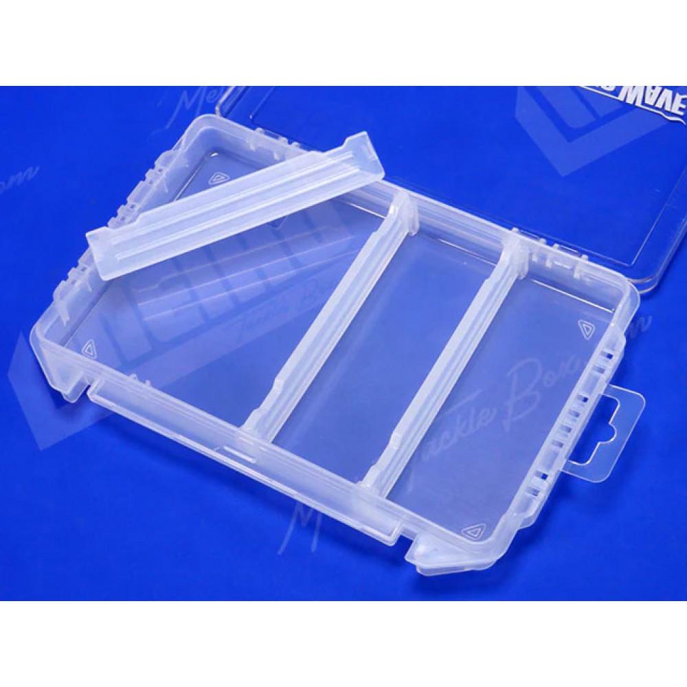 PLASTIC BOX VW-2010NSM Clear 
