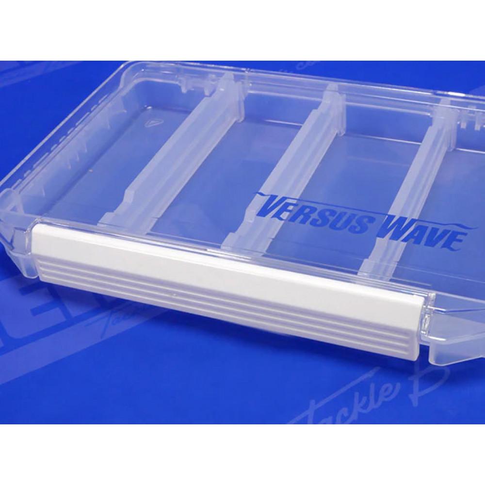 PLASTIC BOX VW-2010NSM Clear 