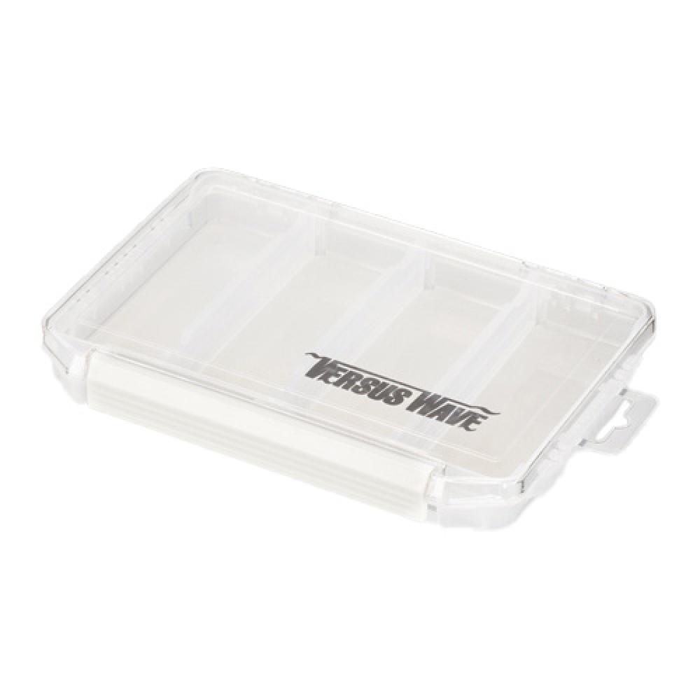 PLASTIC BOX VW-2010NSM Clear 