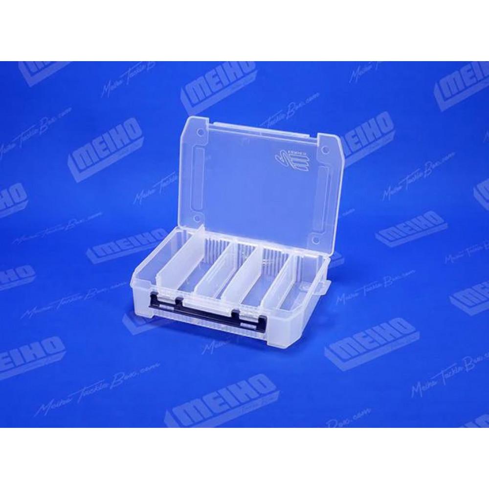 PLASTIC BOX VS-1200NDDM Clear 