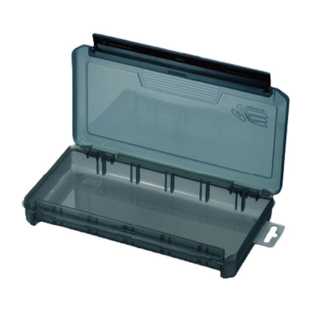 PLASTIC BOX VS-820NDM Black 