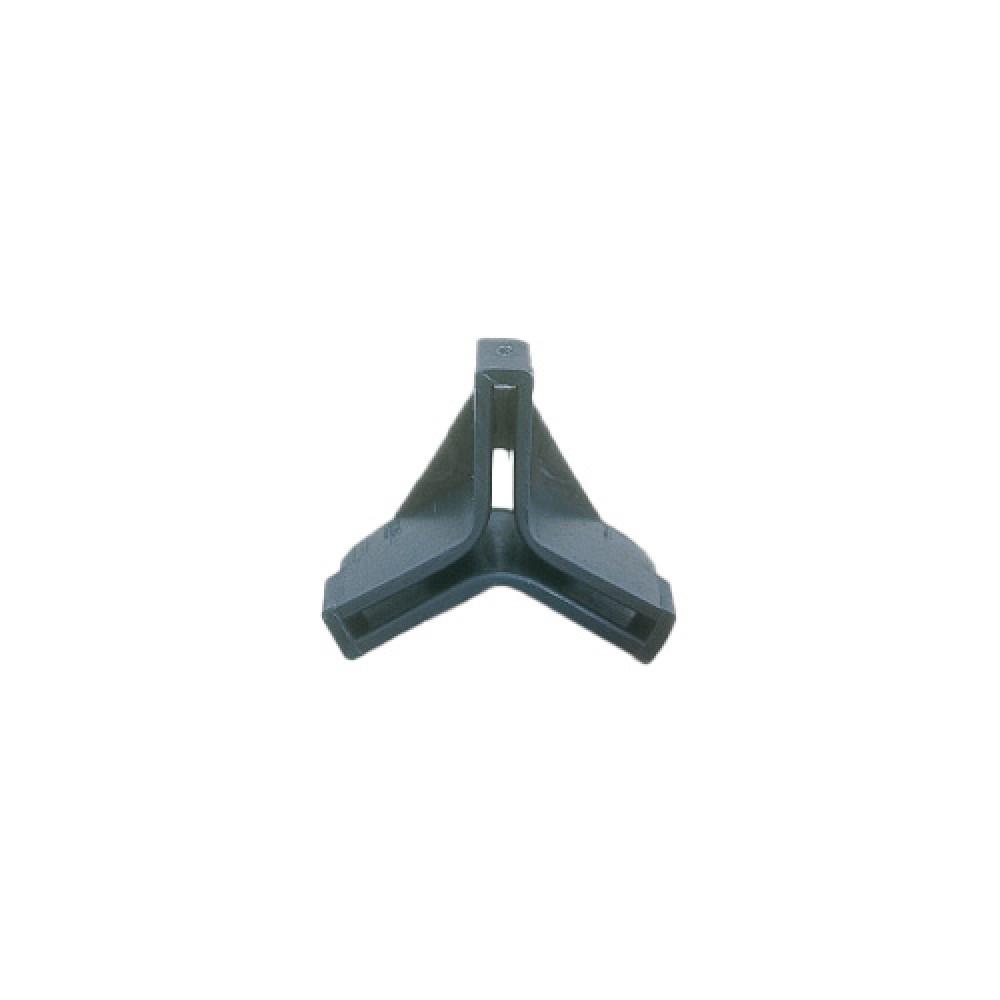 SAFETY HOOK COVERS VS-52 (M) BLACK 8 PCS 