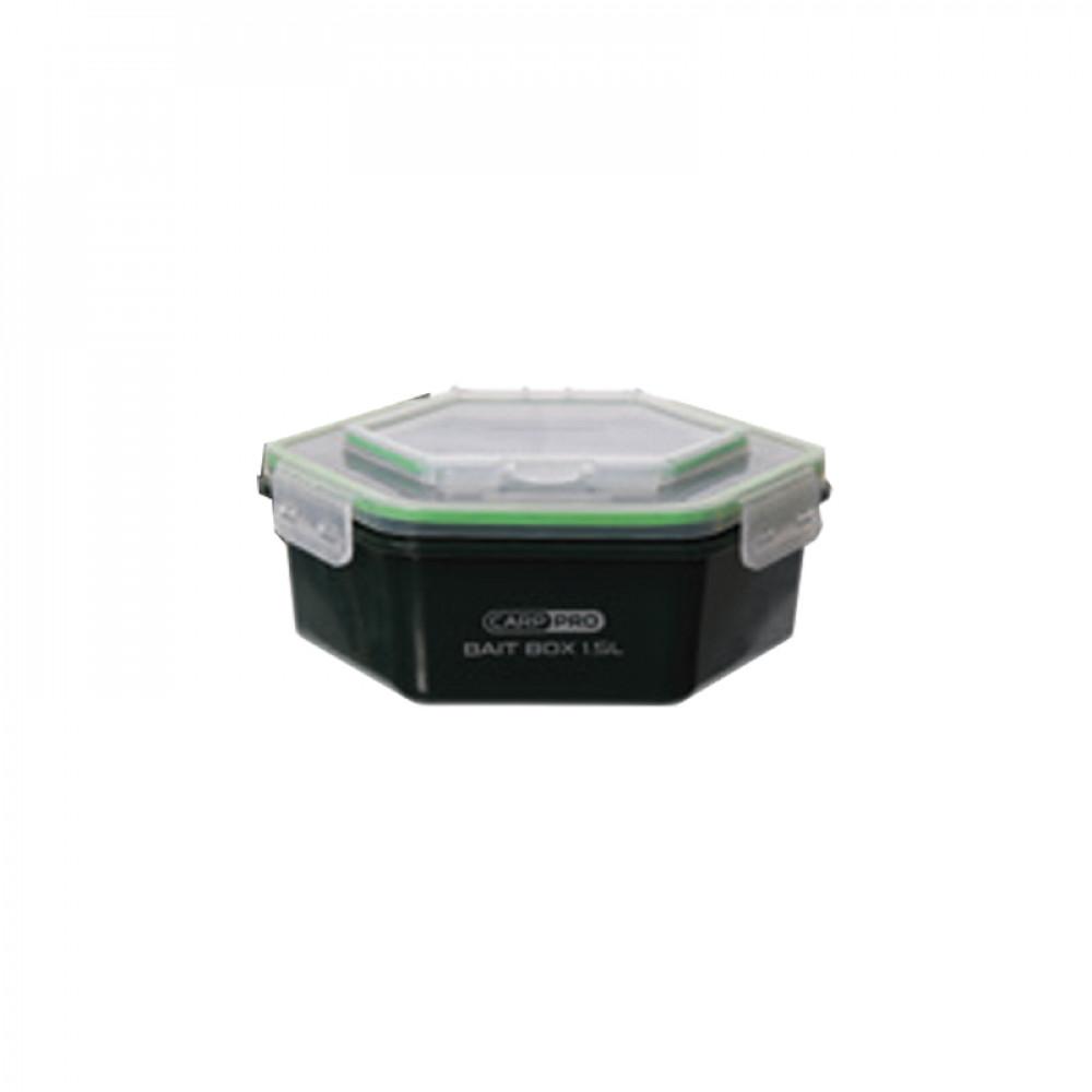 BAIT BOX 1,5L NEW (CPJ29226) 