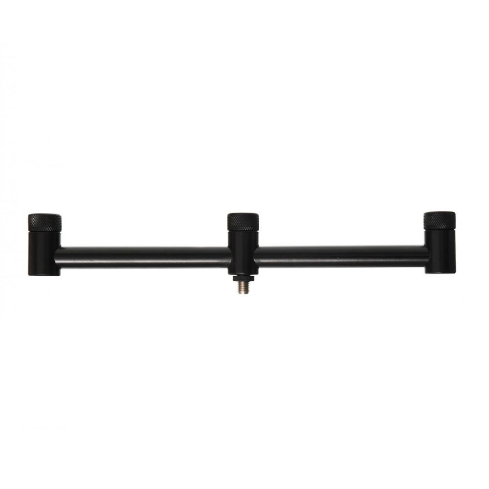 BUZZ BAR 3 RODS 30cm ALU WITH LOCKNUT (CPJBB7035) 