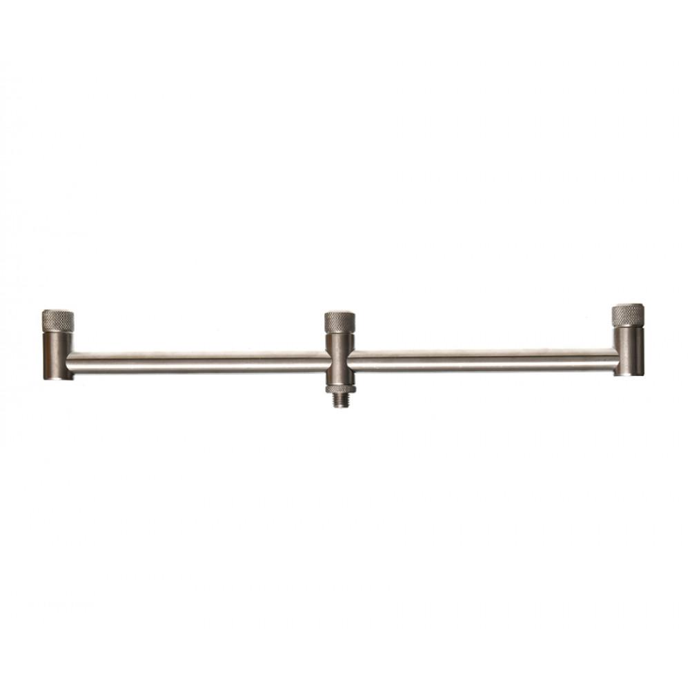 BUZZ BAR 3 RODS 30cm STAINLESS STEEL WITH LOCKNUT (CPJBB7514) 