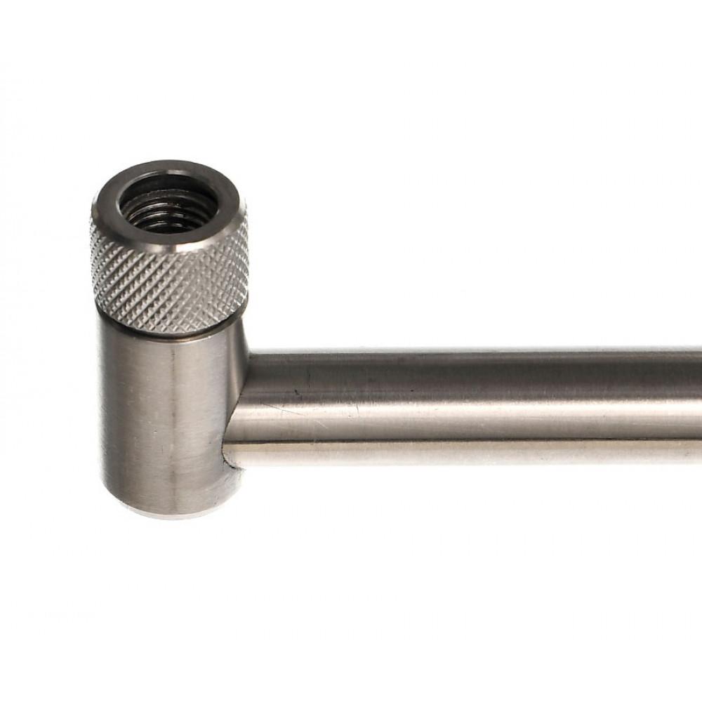 BUZZ BAR 3 RODS 40cm STAINLESS STEEL WITH LOCKNUT (CPJBB7515) 
