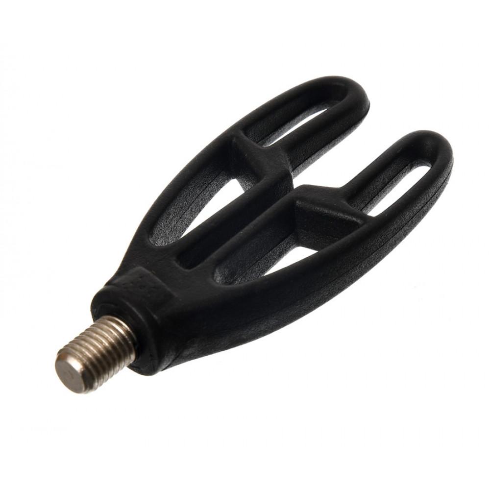 FRONT REST PLASTIC (CPJBR7031) 