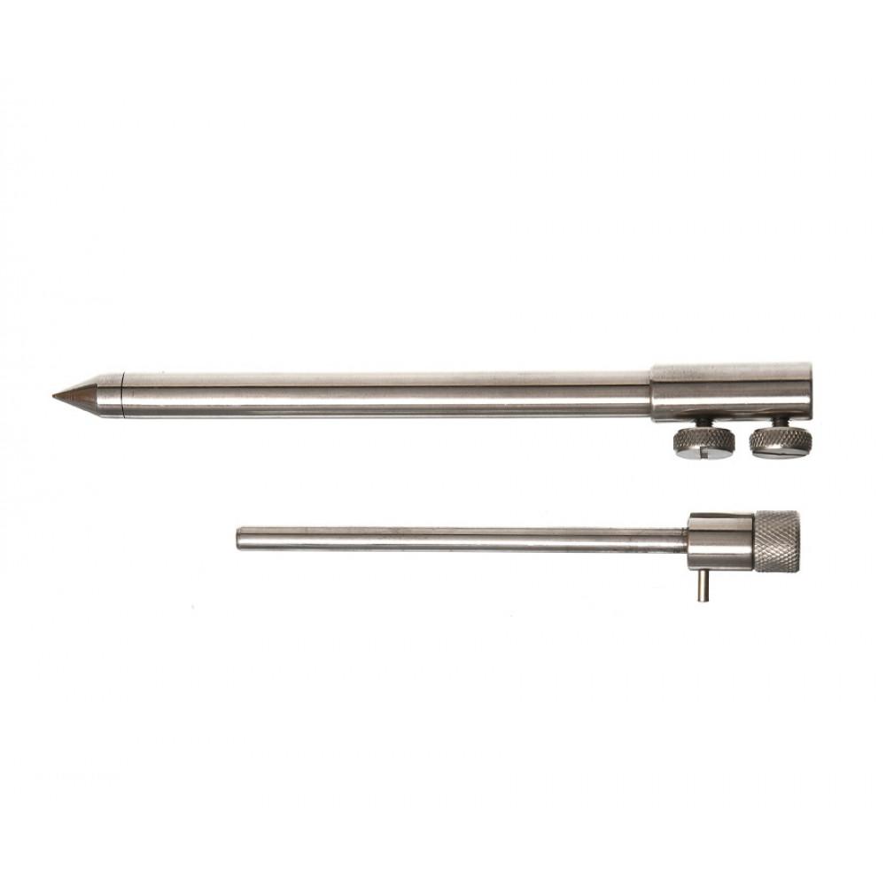 BANKSTICK TELE 20-30cm STAINLESS STEEL (CPJBSS6813) 