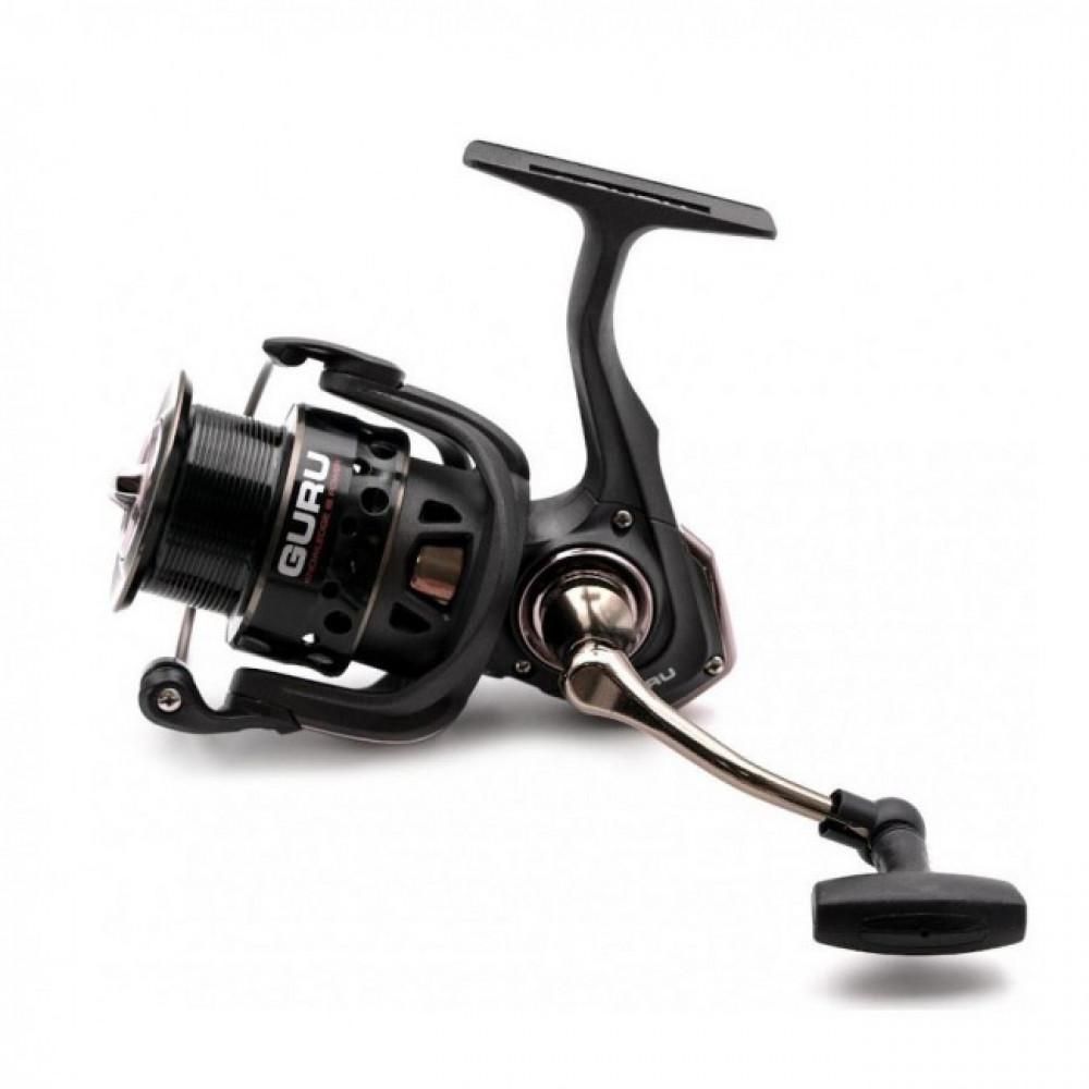 GURU A-CLASS 5000 REEL (GAC108) 
