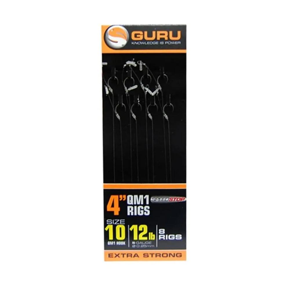 GURU QM1 SPEED STOP 4