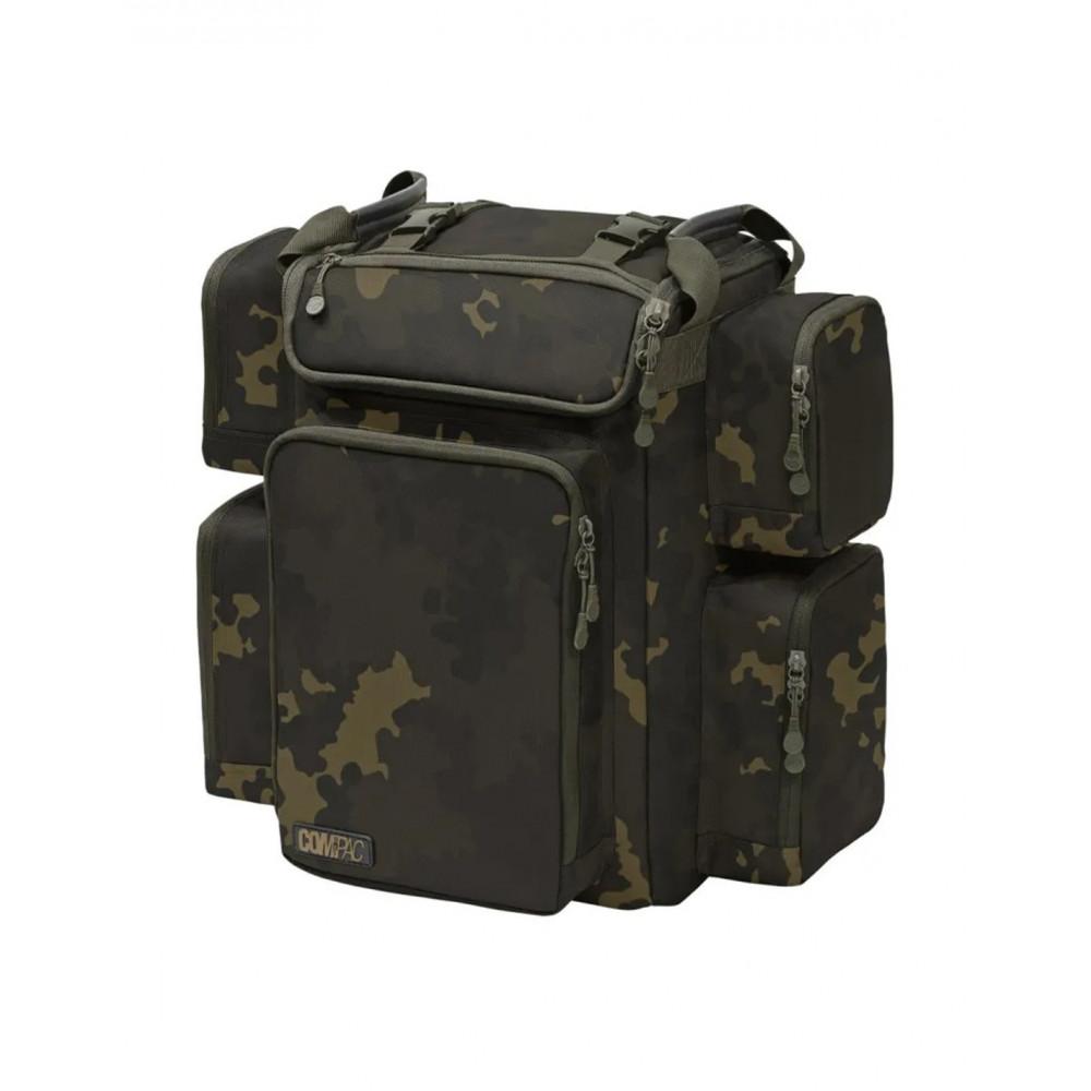 COMPAC RUCKSACK 45 DARK KAMO (KLUG106) 