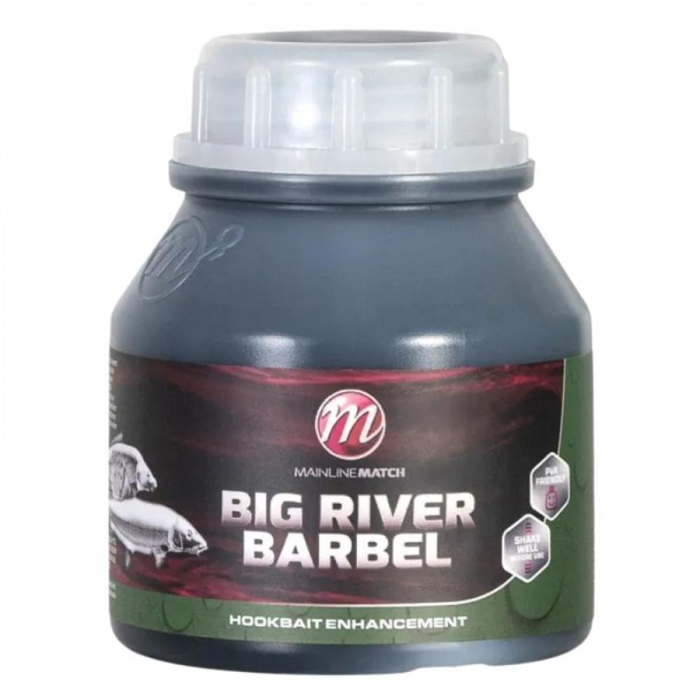 HBES BIG RIVER BARBEL 175ml (MM2714) 
